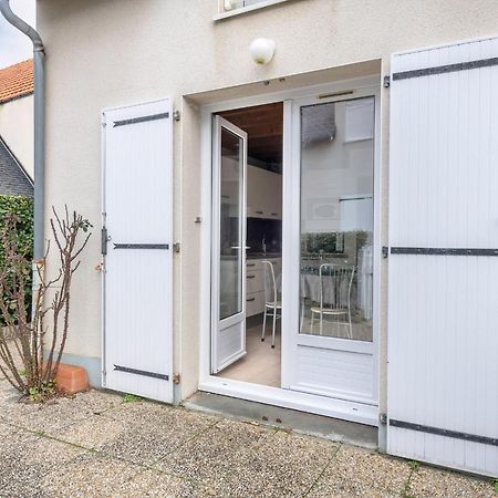 Vacances Familiales Dans Cette Maison A 波尔尼谢 外观 照片