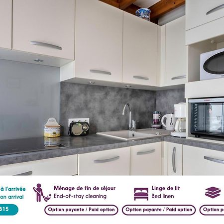 Vacances Familiales Dans Cette Maison A 波尔尼谢 外观 照片